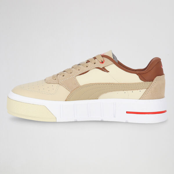 Zapatillas Puma Puma Cali Court Mujer