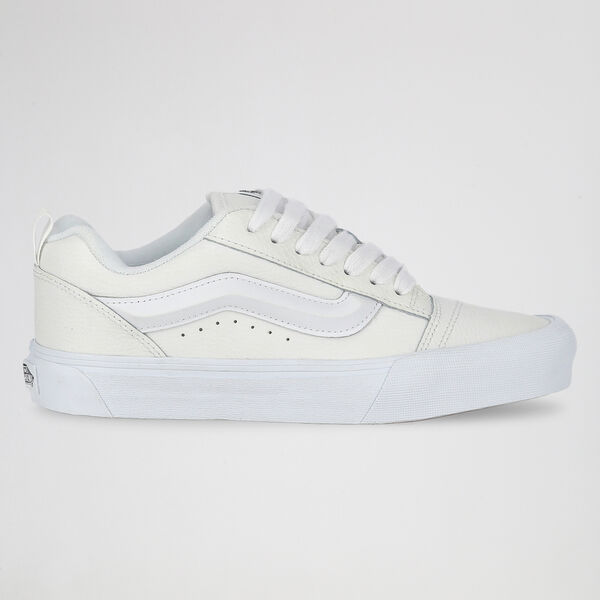 Zapatillas Vans U Knu Skool de Cuero