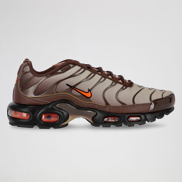 Zapatillas Nike Air Max Plus Hombre