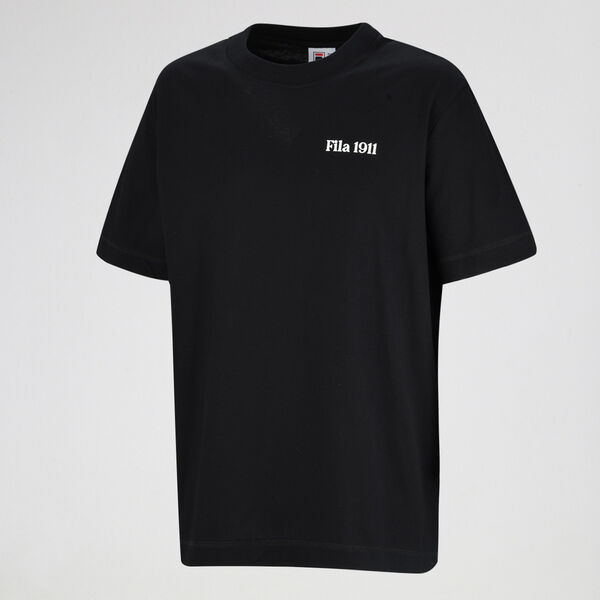 Remera Fila 1911 Sport Life de Hombre