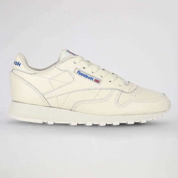 Zapatillas Reebok Classic Leather