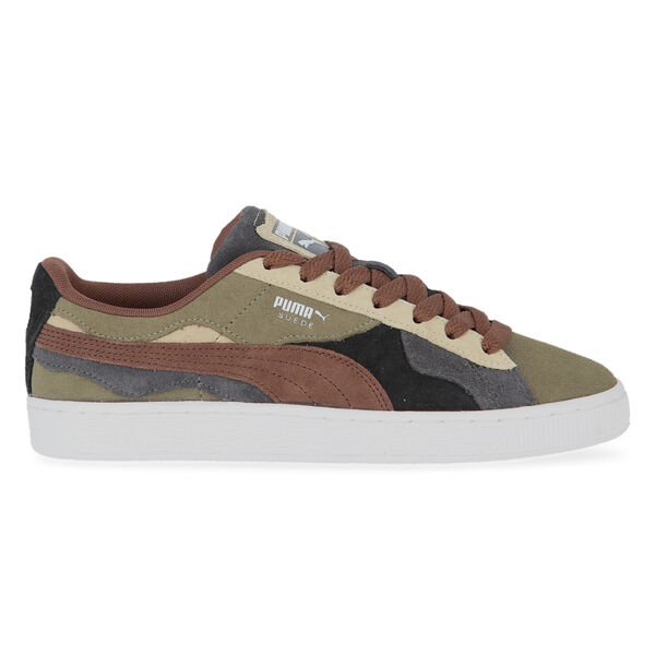 Zapatillas Puma Zapatillas Camowave Unisex