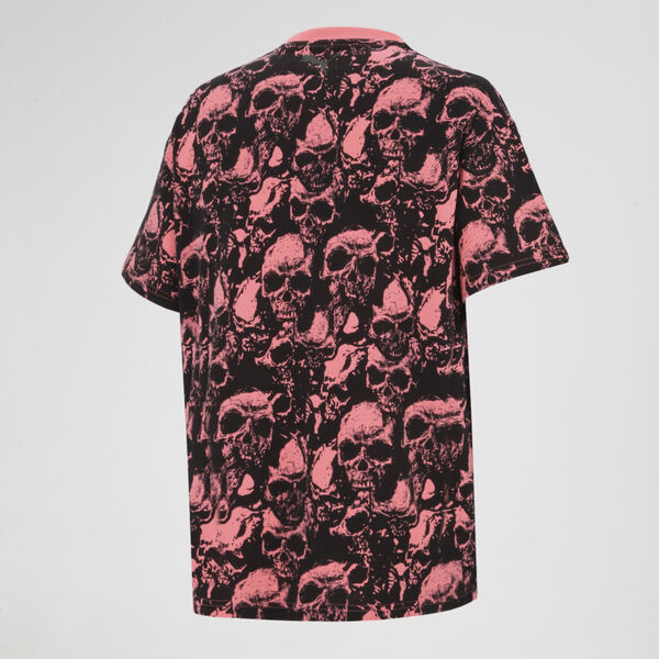 Remera Puma LaMelo World Tour-nament Hombre