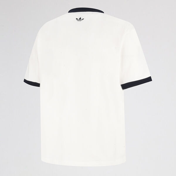 Remera adidas Thrasher x Argentina Gonz Ringer