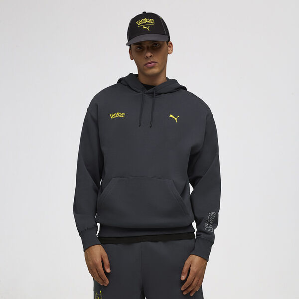 Buzo Puma x Pok&eacute;mon Hombre