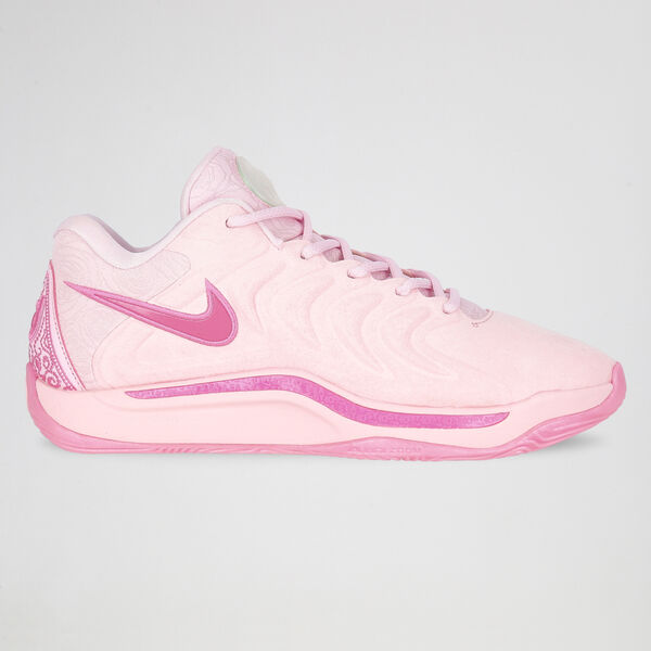 Zapatillas Básquet Nike KD 17 Hombre