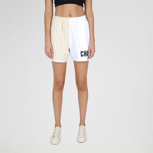 Short Champion Deportivo Mujer Poli&eacute;ster