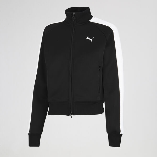 Buzo Puma T7 Always On Mujer