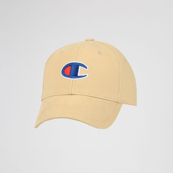 Gorra Champion Classic Twill Algodón