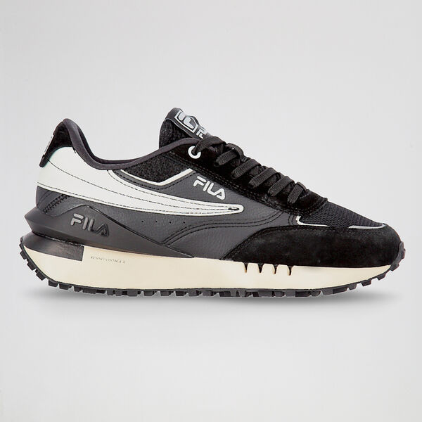 Zapatillas Fila Renno Vintage II Hombre