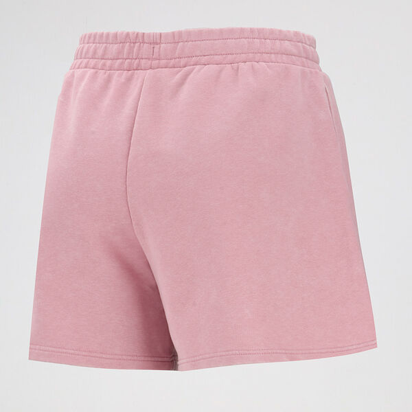 Short Puma Essentials Elevated Mujer