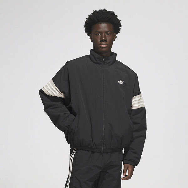 Campera adidas Originals Team Hombre