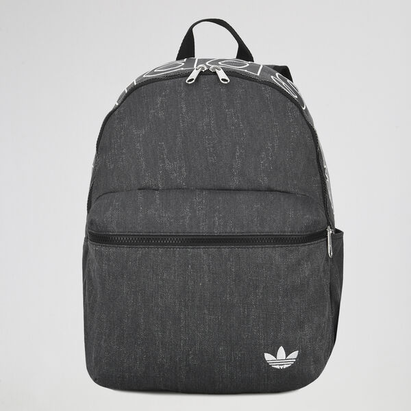 Mochila adidas Cl Con Efecto Lavado