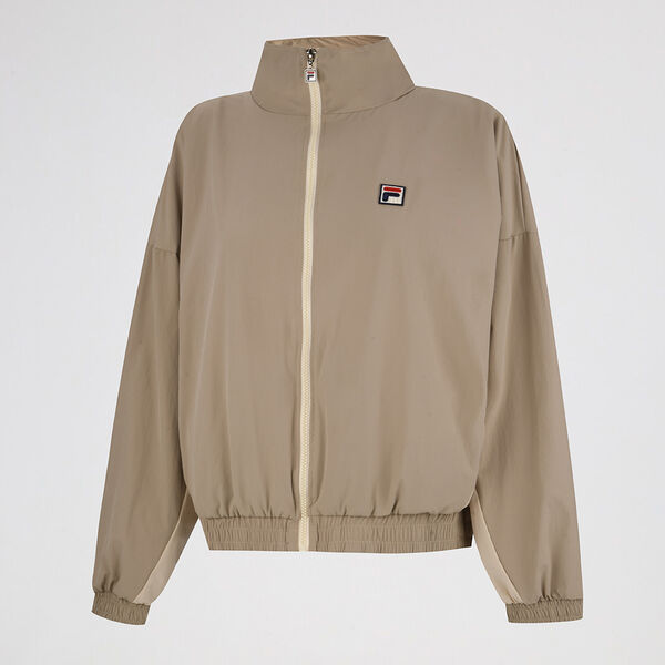 Campera Fila Heritage Mujer