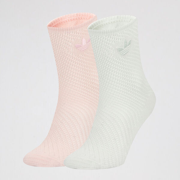 Pack de medias adidas Crochet Cr x2