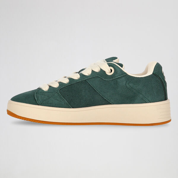 Zapatillas Topper Burgos TG Suede