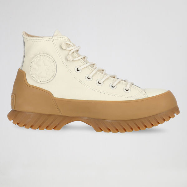 Zapatillas Converse Chuck Taylor All Star Lugged Winter 2.0 Mujer