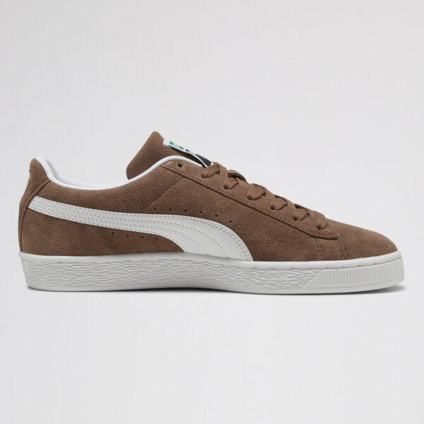 Zapatillas Puma Suede Classic gamuza