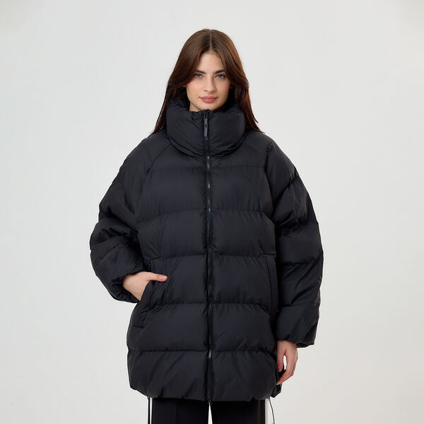 Campera Puma Classics Puffer de Mujer
