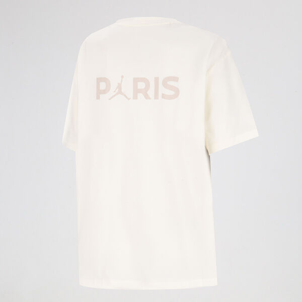 Remera Nike Paris Saint-Germain Mujer