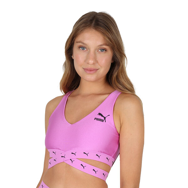Top Puma Dare To Cropped