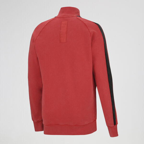 Buzo con cierre Puma Ferrari T7 Motorsport Hombre