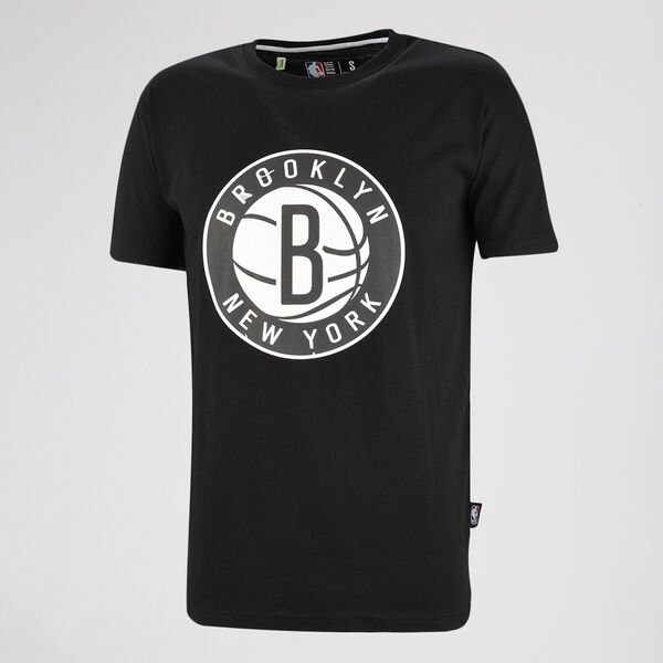 Remera NBA Brooklyn Nets Hombre