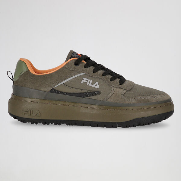 Zapatillas Fila Fx-100 All Terrain Low Hombre