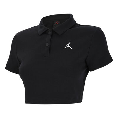Chomba Jordan Cropped Ribbed Mujer