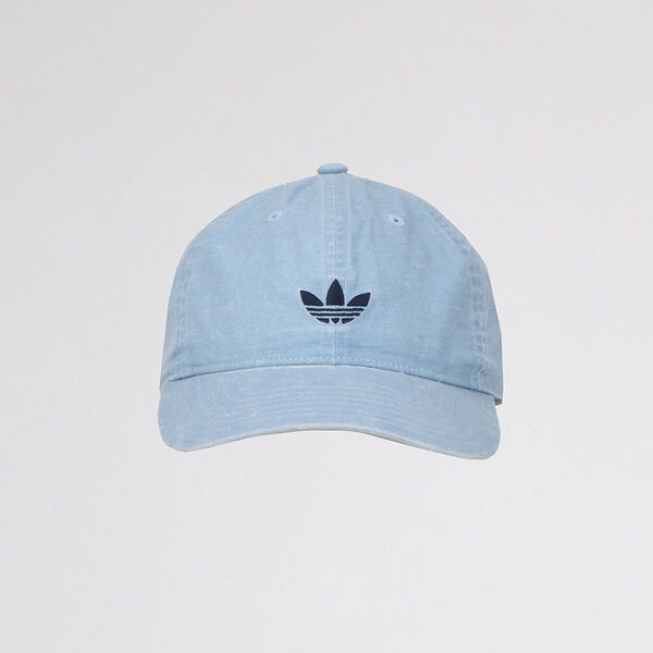 Gorra adidas Adicolor efecto lavado