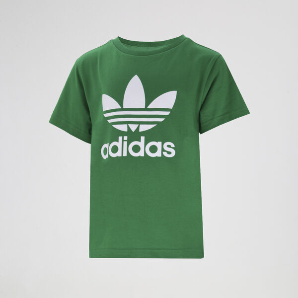 Remera adidas Trifolio Infantil