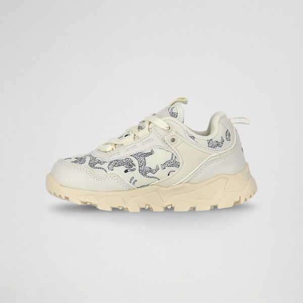 Zapatillas Topper Ever X Pesqueira Infantil