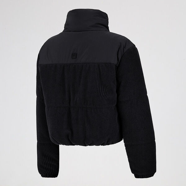 Campera Fila Puffer AG Mujer