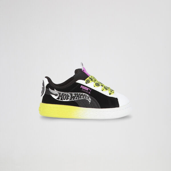 Zapatillas Puma x HOT WHEELS™ Suede XL para Infantil