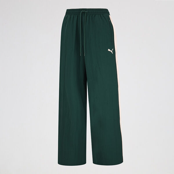 Pantalón Puma T7 Oversized Track