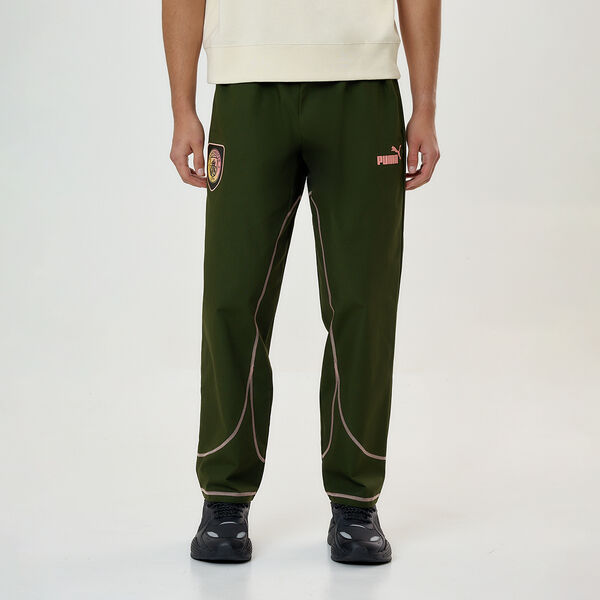 Pantalón Manchester City Puma ftblSTATEMENT Hombre