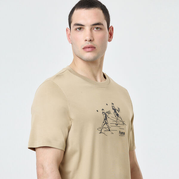 Remera Puma Team