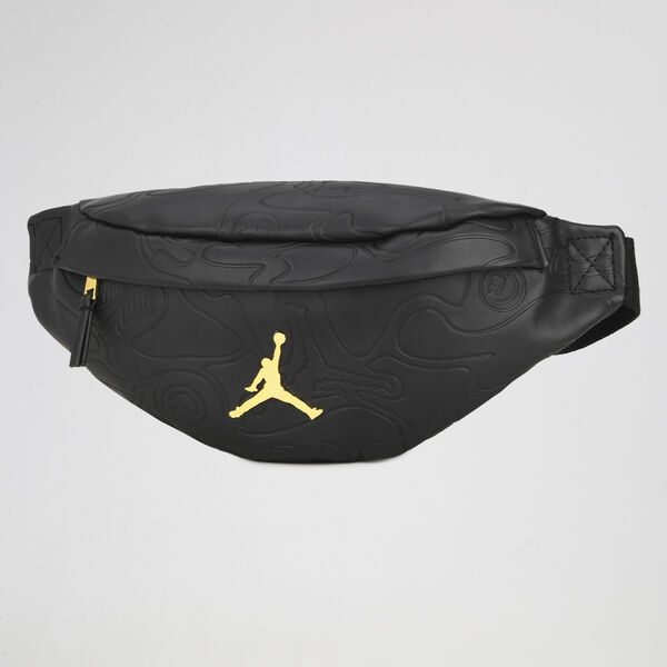 Riñonera Jordan Borough Crossbody