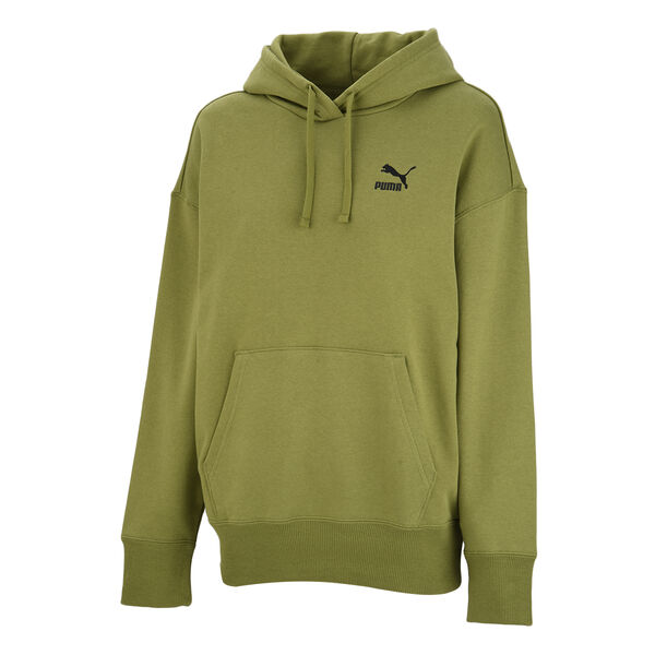Buzo Puma Classics Relaxed Mujer