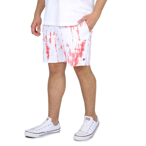Short Deportivo Champion Dye Lightweight Hombre