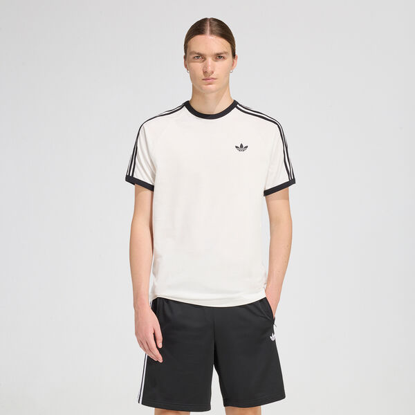 Remera adidas 3 Tiras Hombre