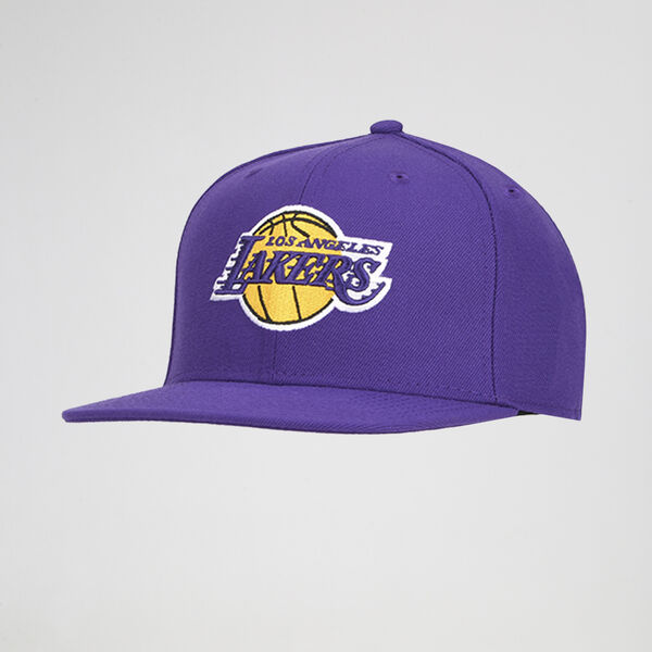 Gorra NBA Los Angeles Lakers Hombre