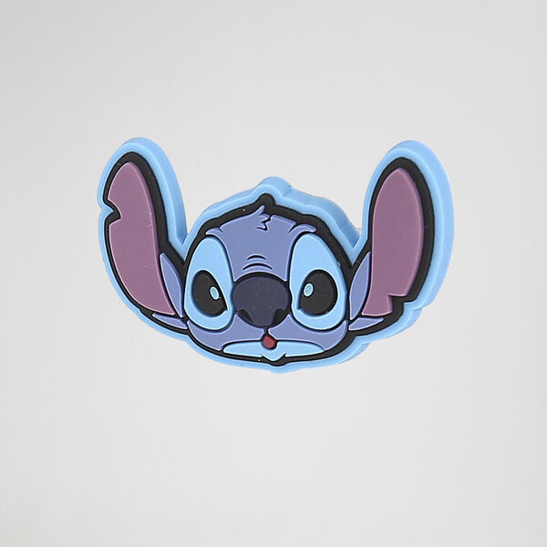 Pin Crocs Jibbitz Stitch Curious