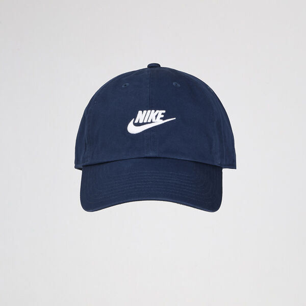 Gorra Nike Club Unstructured Futura Wash