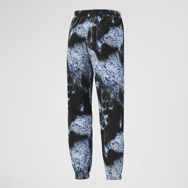 Pantalón Puma BMW M Motorsport Color Splash Hombre