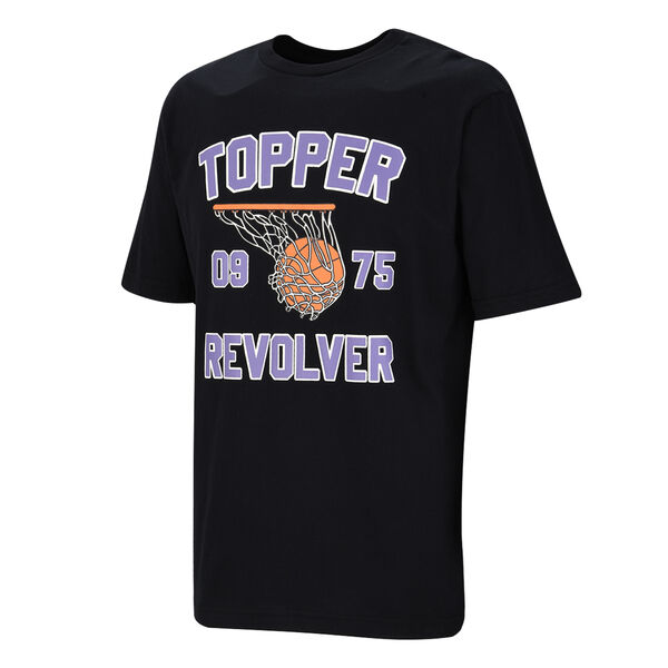 Remera Topper X Revolver