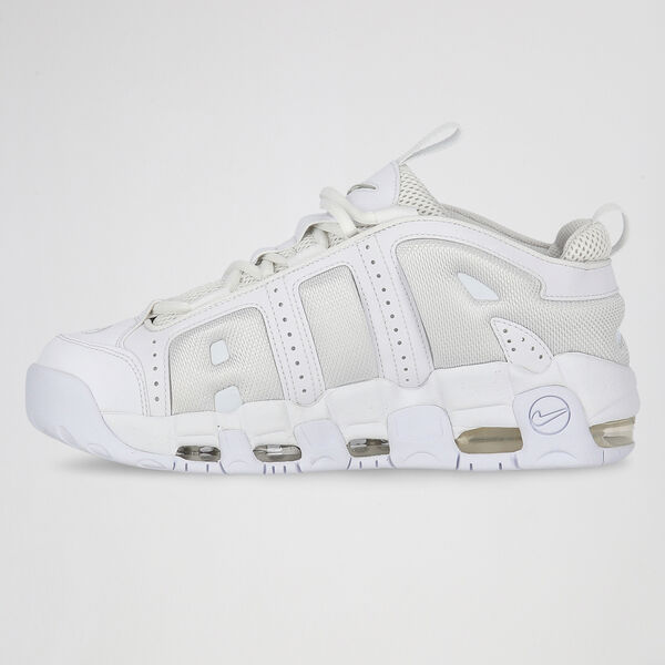 Zapatillas Nike Air More Uptempo Low Hombre