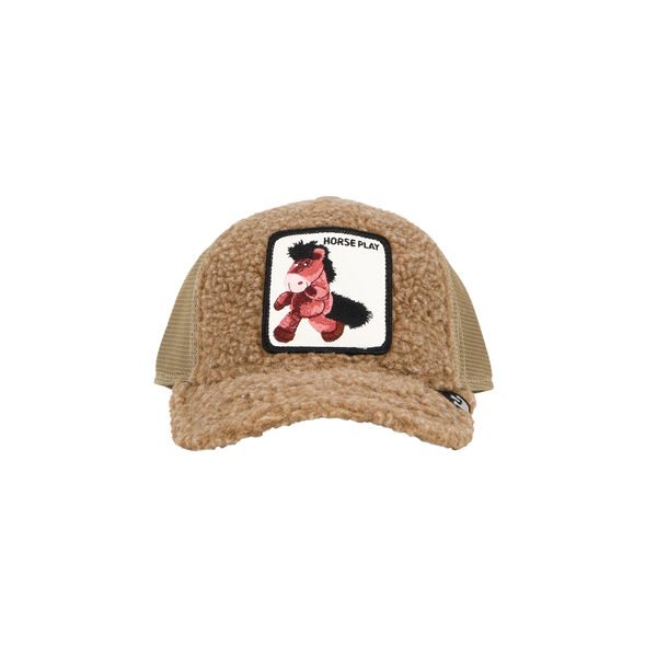Gorra Goorin Lettle Horsey Mr Infantil
