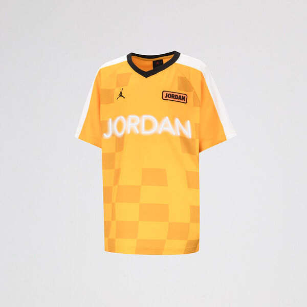 Remera Jordan&nbsp;deep Dish Poly Ni&ntilde;o