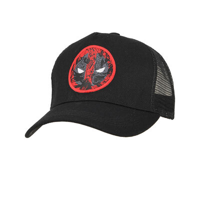 Gorra Jack Lee Deadpool